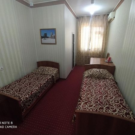 טשקנט Silver Hotel מראה חיצוני תמונה