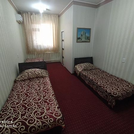 טשקנט Silver Hotel מראה חיצוני תמונה