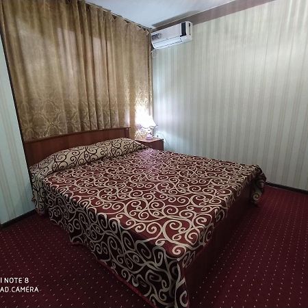טשקנט Silver Hotel מראה חיצוני תמונה