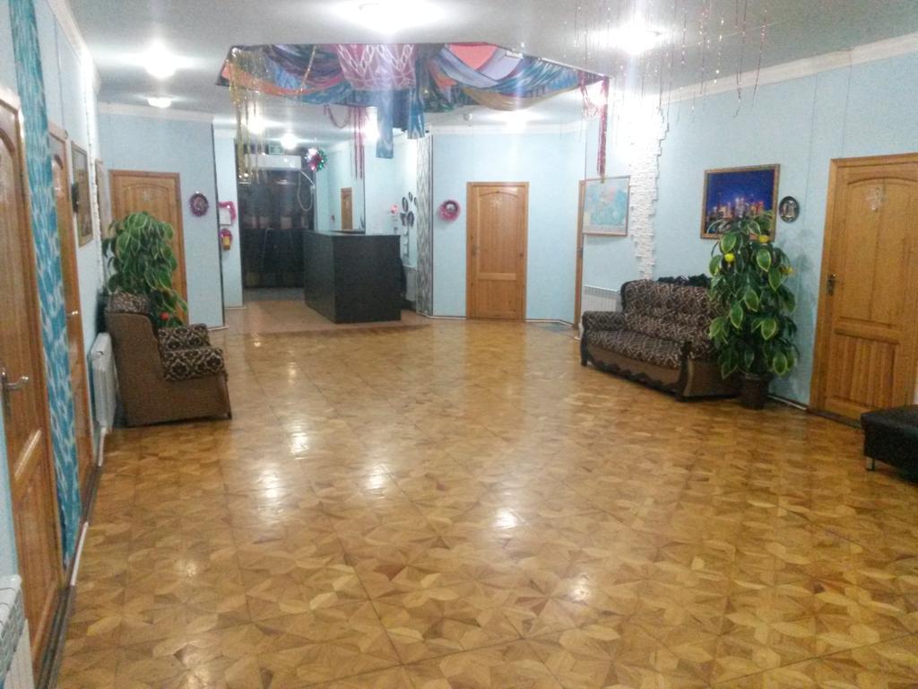 טשקנט Silver Hotel מראה חיצוני תמונה