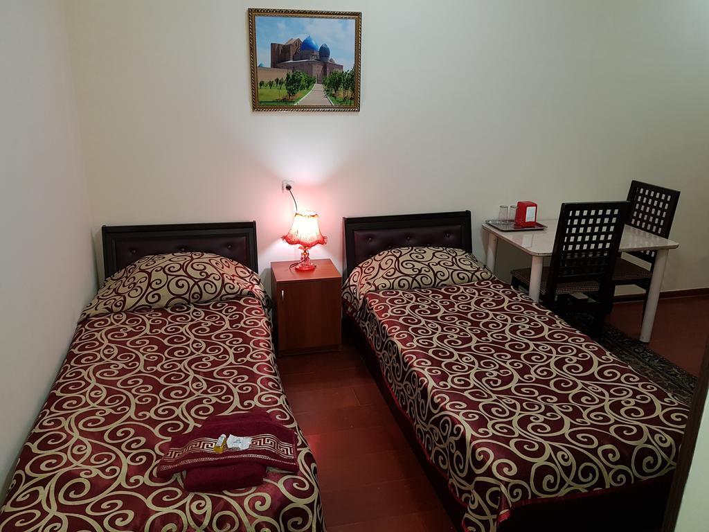 טשקנט Silver Hotel מראה חיצוני תמונה