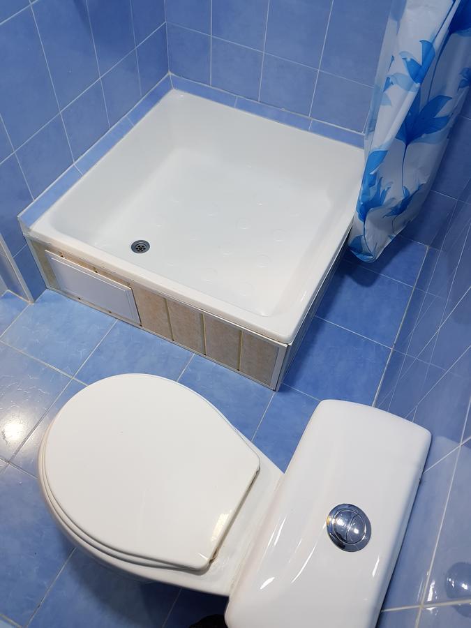 טשקנט Silver Hotel מראה חיצוני תמונה