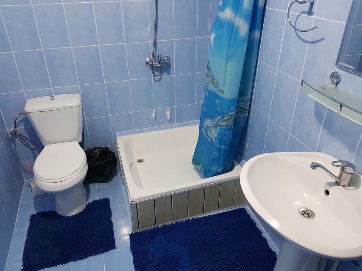 טשקנט Silver Hotel מראה חיצוני תמונה