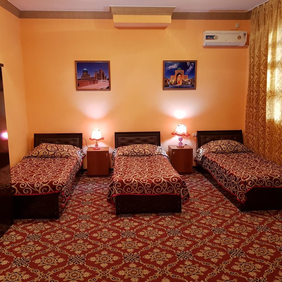 טשקנט Silver Hotel מראה חיצוני תמונה