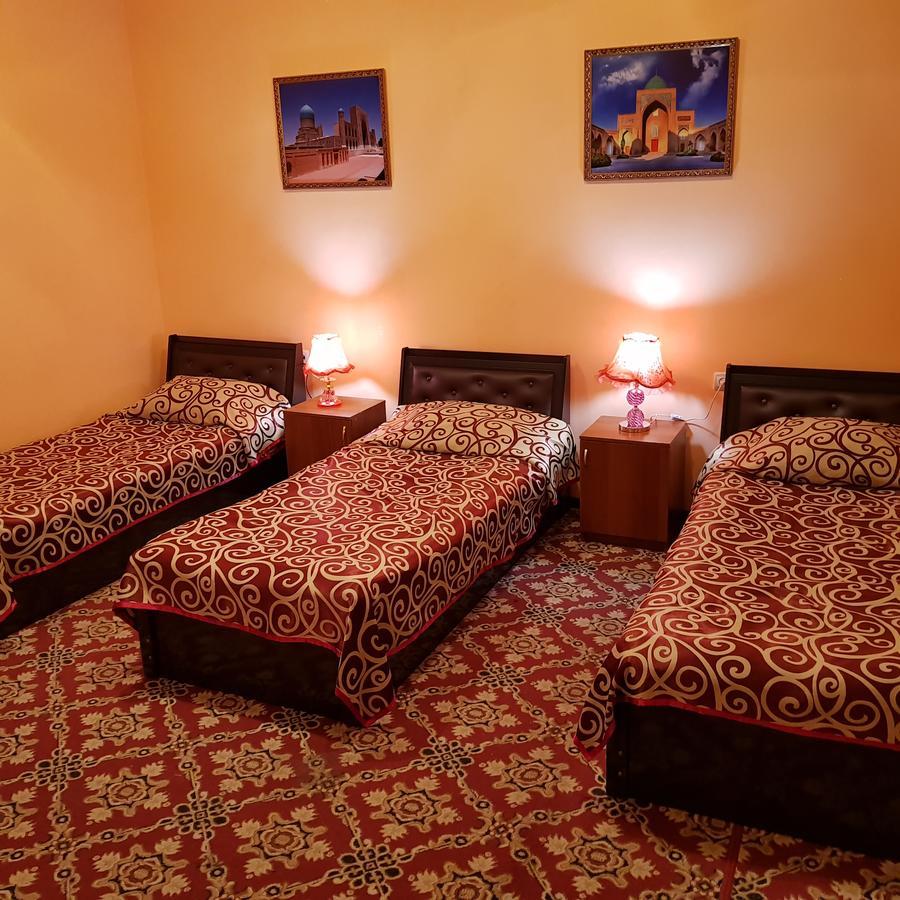 טשקנט Silver Hotel מראה חיצוני תמונה
