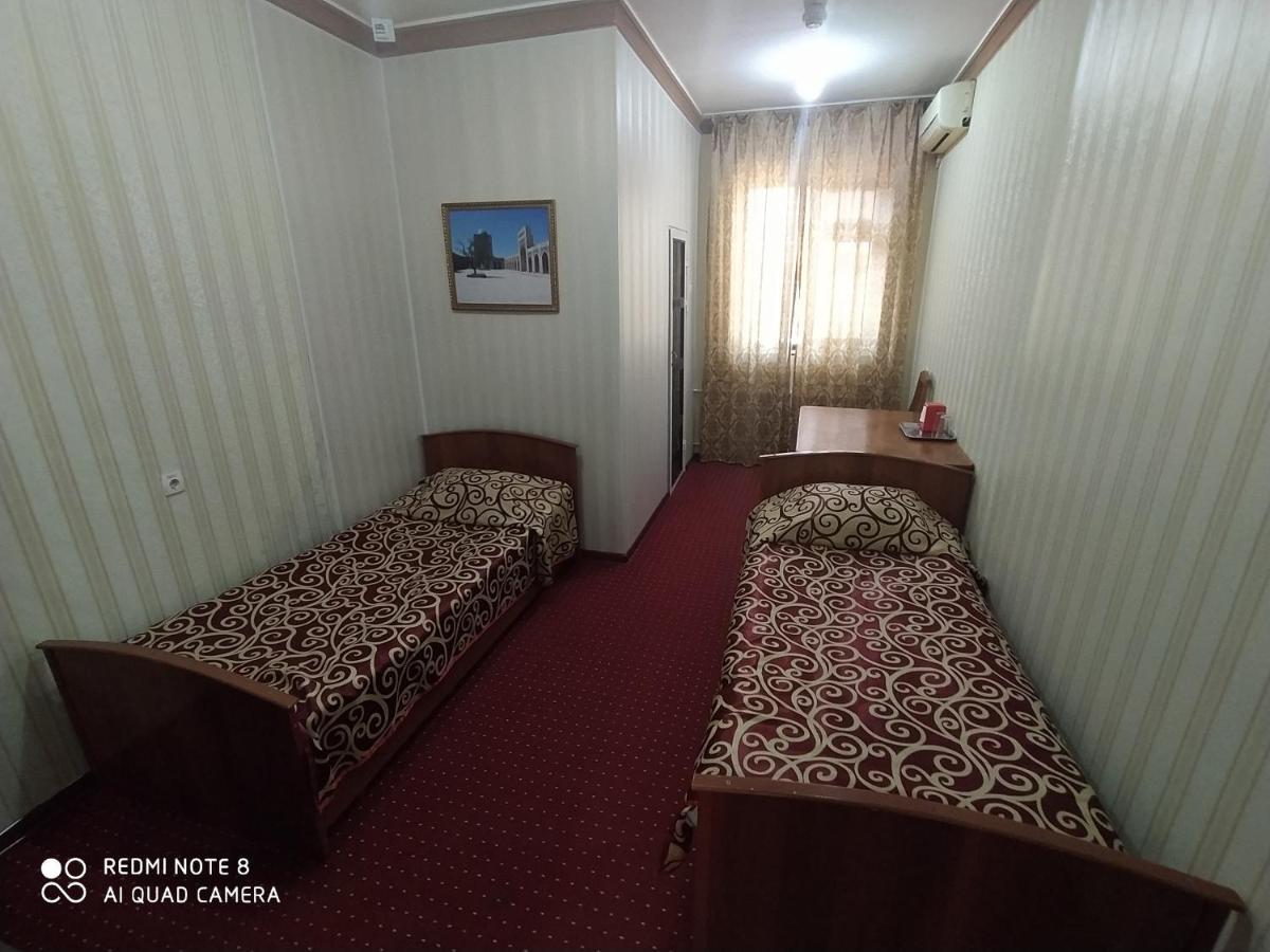 טשקנט Silver Hotel מראה חיצוני תמונה