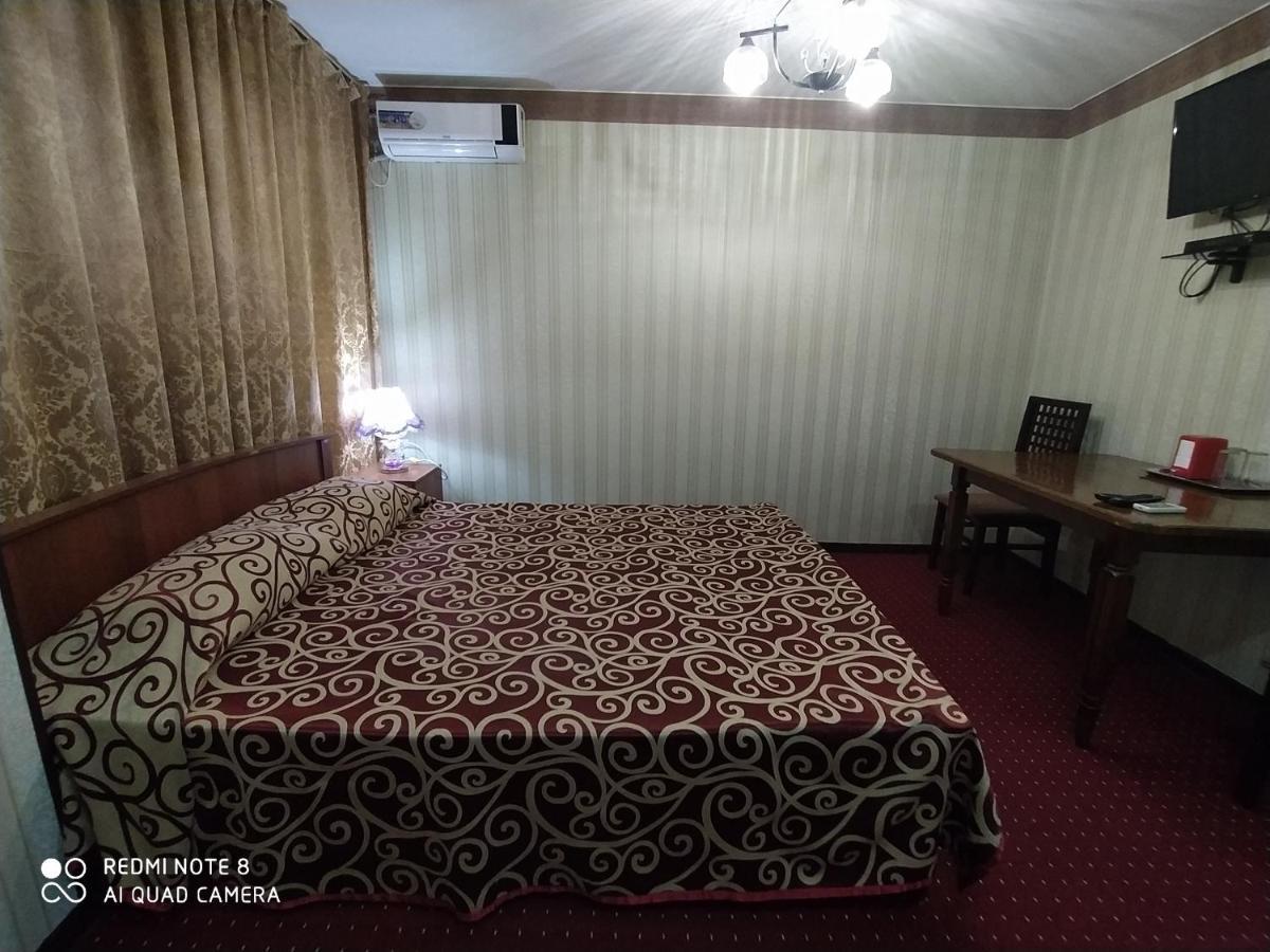 טשקנט Silver Hotel מראה חיצוני תמונה
