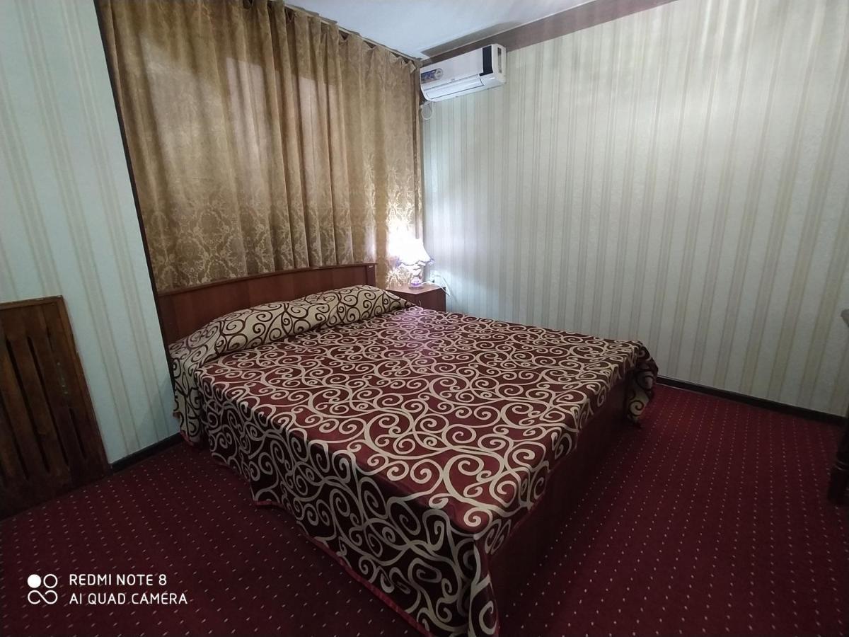 טשקנט Silver Hotel מראה חיצוני תמונה