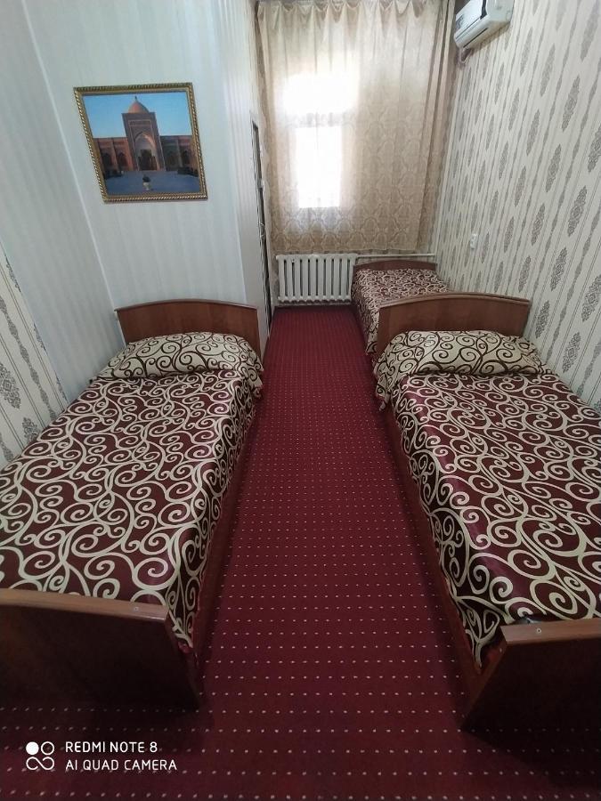 טשקנט Silver Hotel מראה חיצוני תמונה