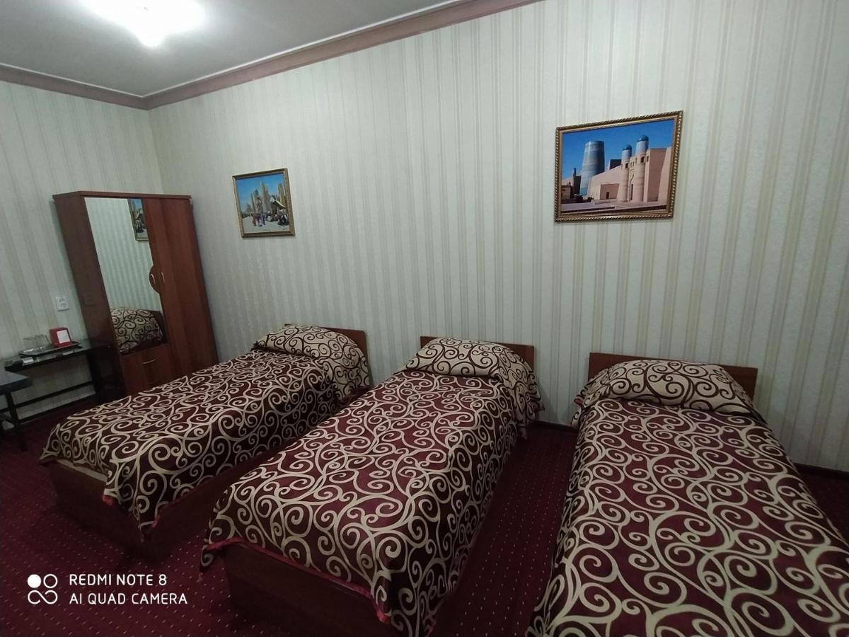 טשקנט Silver Hotel מראה חיצוני תמונה