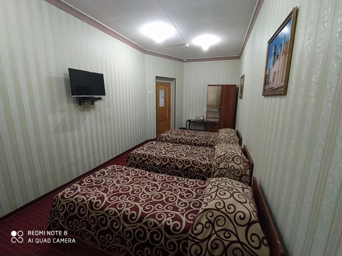 טשקנט Silver Hotel מראה חיצוני תמונה